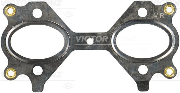 Прокладка випускного колектора VICTOR REINZ 713938800 - zapix