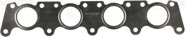 Прокладка випускного колектора VICTOR REINZ 713195800 - zapix