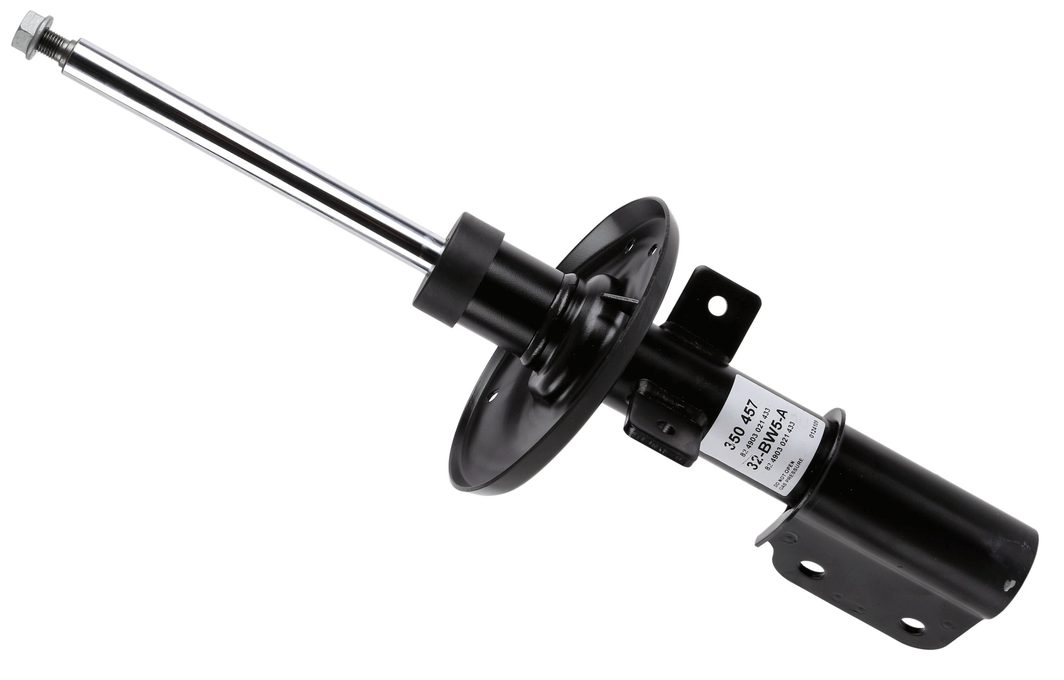 Амортизатор SACHS 350457 - zapix