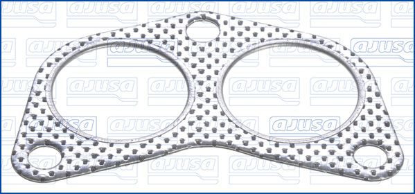 Прокладка випускного колектора AJUSA 00646600 - zapix