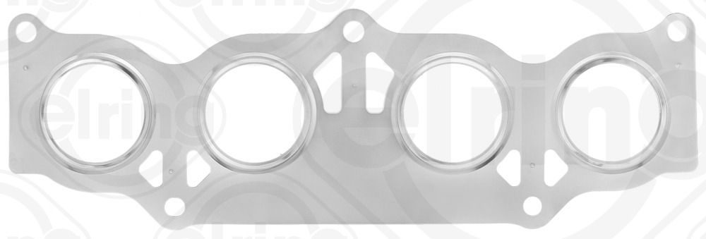 Прокладка випускного колектора ELRING 457090 - zapix