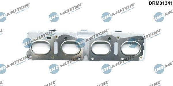 Прокладка выпускного коллектора DR.MOTOR AUTOMOTIVE DRM01341