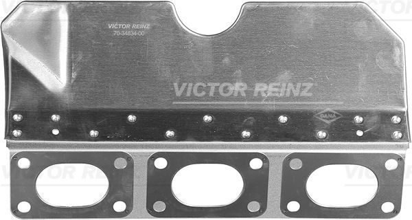 Прокладка випускного колектора VICTOR REINZ 713483400 - zapix