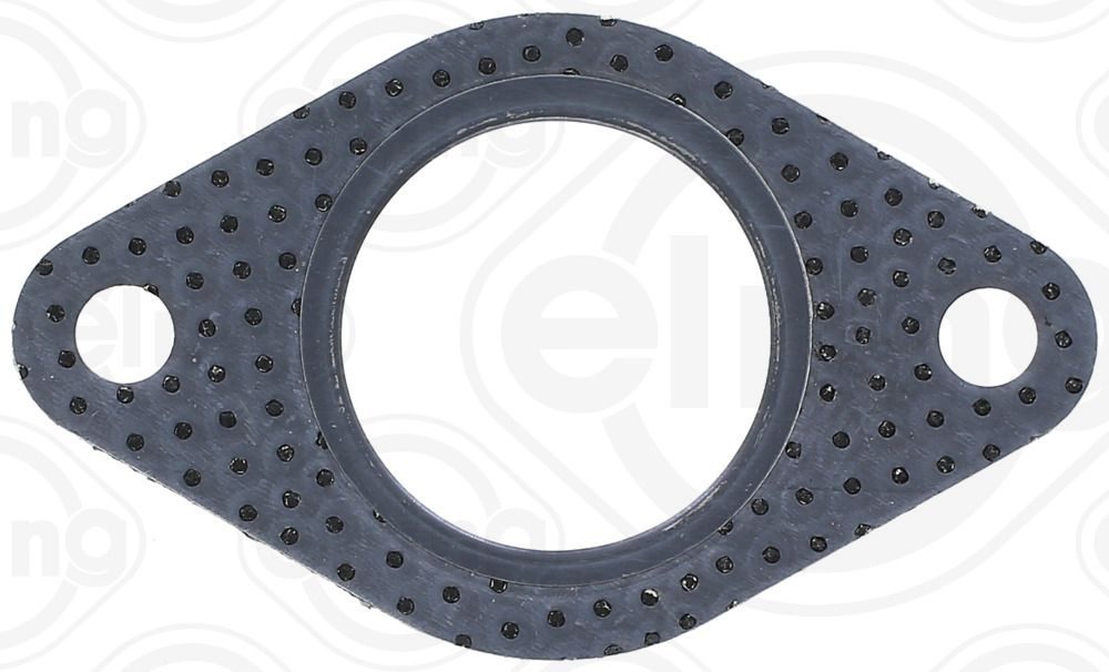 Прокладка випускного колектора ELRING 829307 - zapix