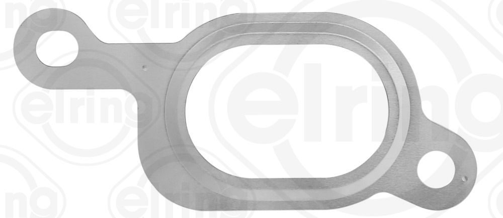Прокладка випускного колектора ELRING 773591 - zapix