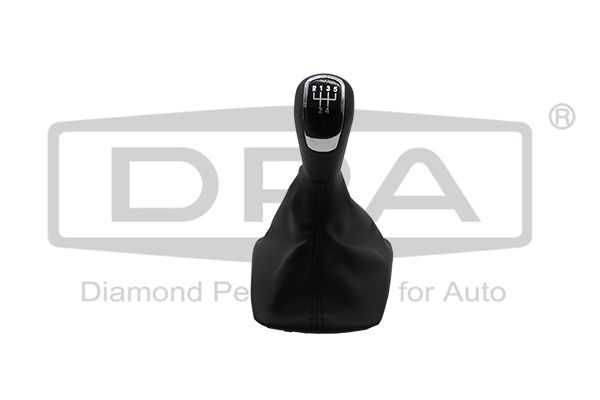 Механізм перемикання передач DPA 77111642302 - zapix