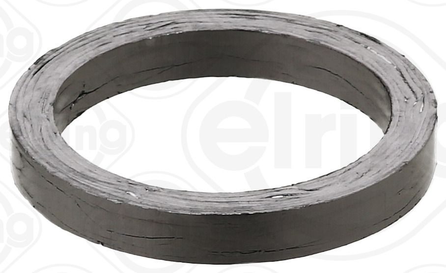Прокладка випускного колектора ELRING 504380 - zapix