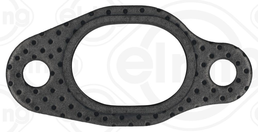 Прокладка випускного колектора ELRING 815187 - zapix