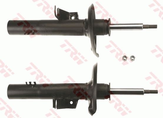 Амортизатор TRW JGM1135T - zapix