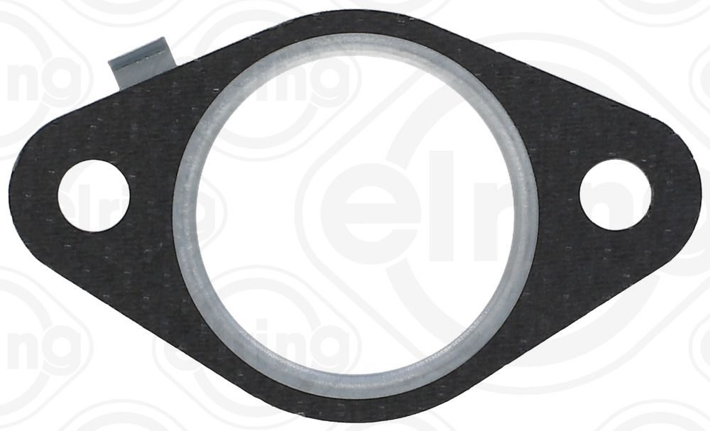 Прокладка випускного колектора ELRING 213110 - zapix
