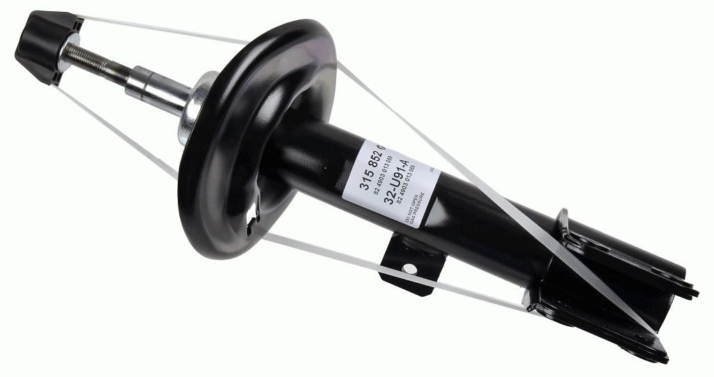 Амортизатор SACHS 315852 - zapix