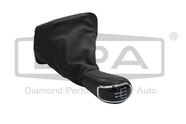 Механізм перемикання передач DPA 77110006902 - zapix