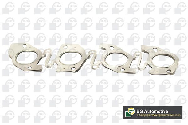 Прокладка випускного колектора BGA MG2714 - zapix