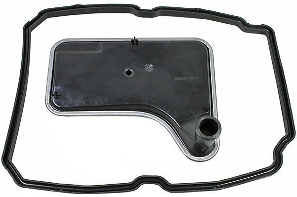 Фільтр АКПП METZGER 8020077 - zapix