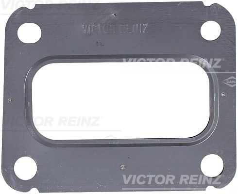 Прокладка випускного колектора VICTOR REINZ 711265600 - zapix