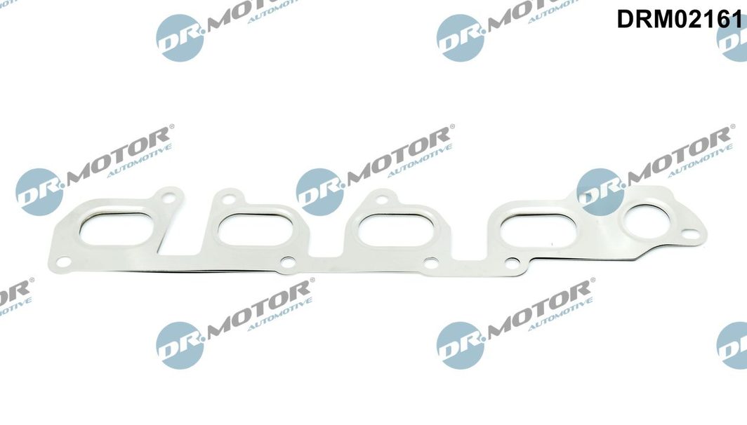 Прокладка випускного колектора DR.MOTOR AUTOMOTIVE DRM02161 - zapix