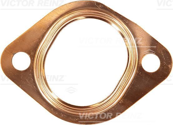 Прокладка випускного колектора VICTOR REINZ 715116310 - zapix