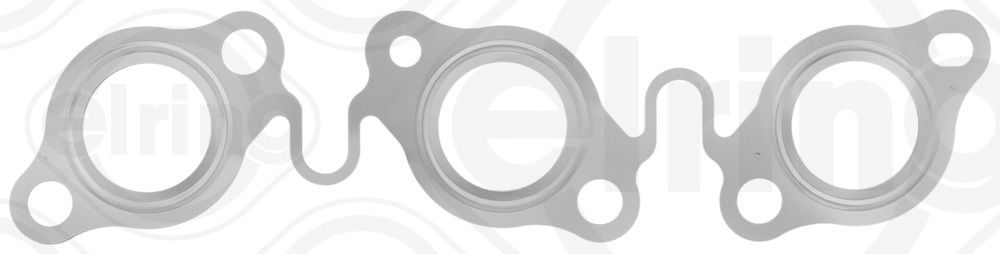 Прокладка випускного колектора ELRING 584910 - zapix
