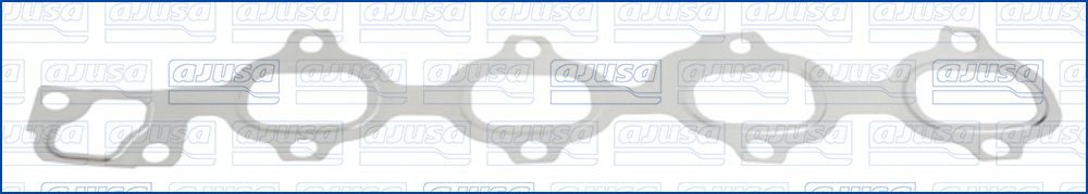 Прокладка выпускного коллектора AJUSA 13260300