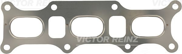 Прокладка випускного колектора VICTOR REINZ 714048100 - zapix