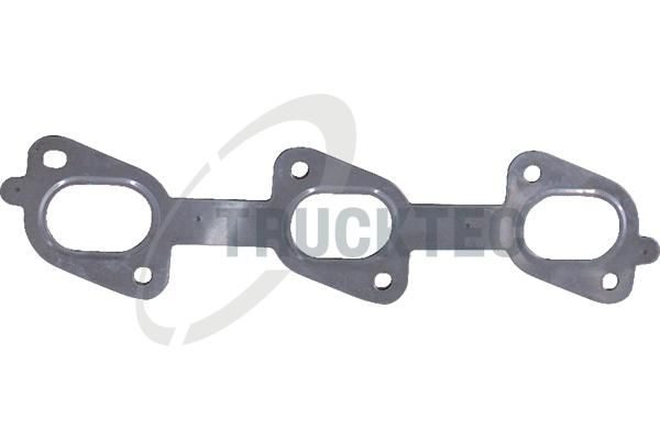 Прокладка випускного колектора TRUCKTEC AUTOMOTIVE 0216052 - zapix