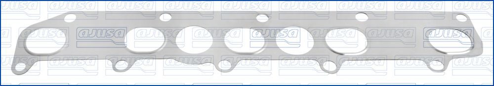 Прокладка випускного колектора AJUSA 13188500 - zapix