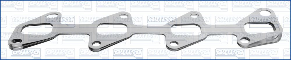 Прокладка випускного колектора AJUSA 13220600 - zapix