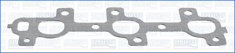 Прокладка випускного колектора AJUSA 13200700 - zapix