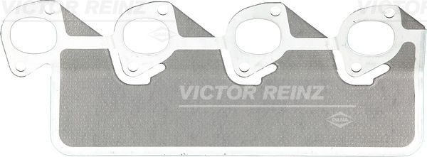 Прокладка випускного колектора VICTOR REINZ 712591110 - zapix