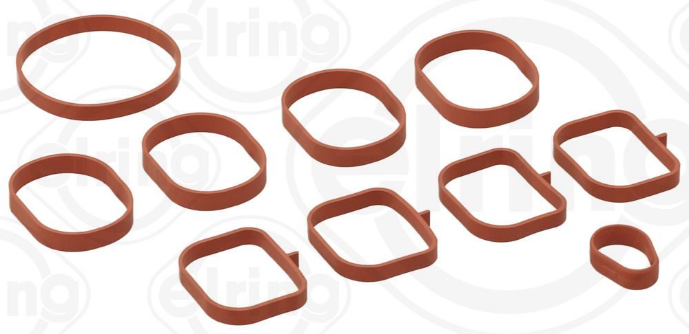 Прокладка впускного колектора ELRING 689940 - zapix