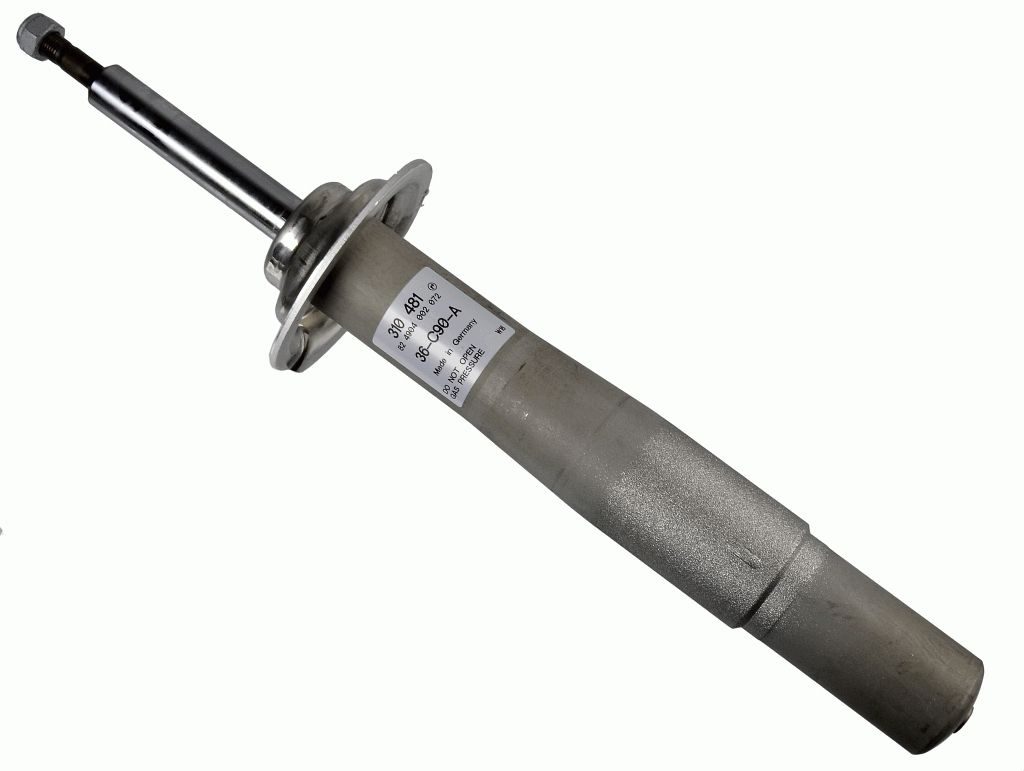 Амортизатор SACHS 310481 - zapix