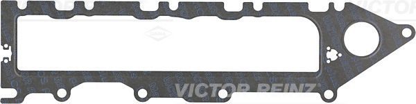 Прокладка впускного колектора VICTOR REINZ 714281100 - zapix
