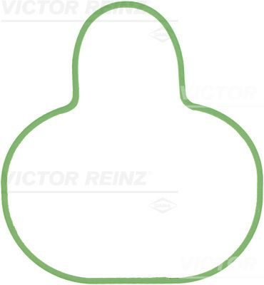 Прокладка впускного колектора VICTOR REINZ 713432200 - zapix