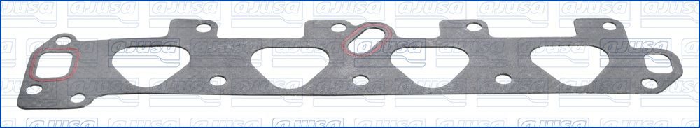 Прокладка впускного колектора AJUSA 13152900 - zapix