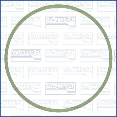 Прокладка впускного колектора AJUSA 24029400 - zapix
