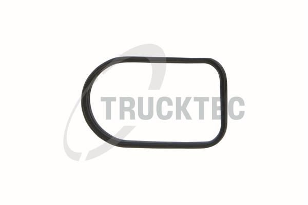 Прокладка впускного колектора TRUCKTEC AUTOMOTIVE 0216051 - zapix