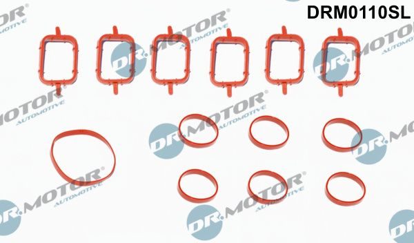 Прокладка впускного колектора DR.MOTOR AUTOMOTIVE DRM0110SL - zapix