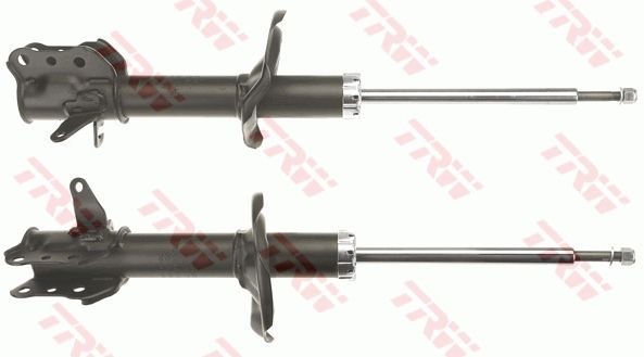 Амортизатор TRW JGM1015T - zapix