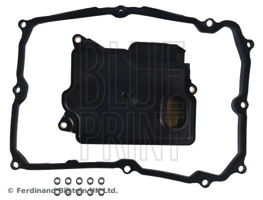 Фільтр АКПП BLUE PRINT ADBP210144 - zapix