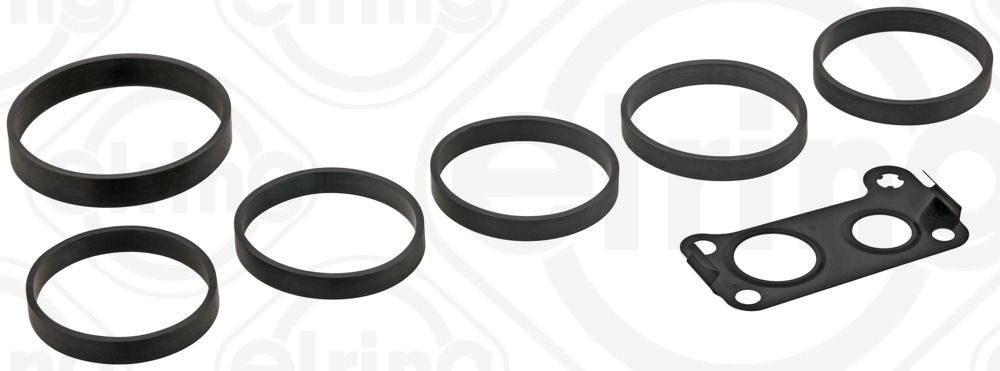 Прокладка впускного колектора ELRING 131810 - zapix