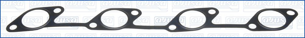 Прокладка впускного колектора AJUSA 13233500 - zapix