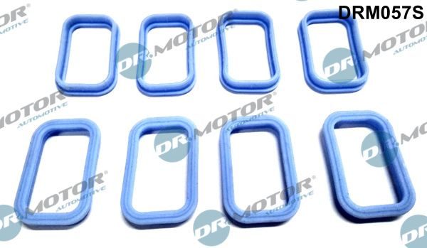 Прокладка впускного колектора DR.MOTOR AUTOMOTIVE DRM057S - zapix