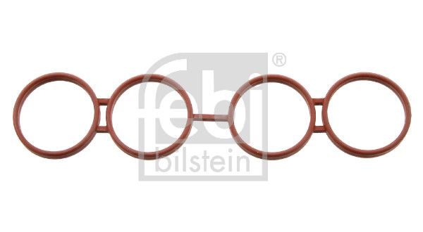 Прокладка впускного колектора FEBI BILSTEIN 28705 - zapix