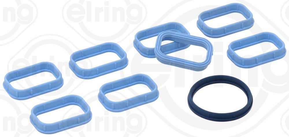 Прокладка впускного колектора ELRING 280350 - zapix