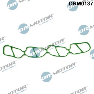 Прокладка впускного коллектора DR.MOTOR AUTOMOTIVE DRM0137