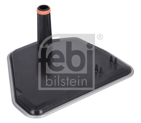 Фільтр АКПП FEBI BILSTEIN 100398 - zapix
