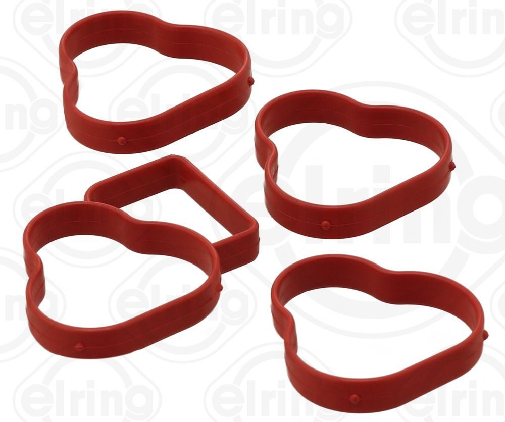 Прокладка впускного колектора ELRING 215050 - zapix