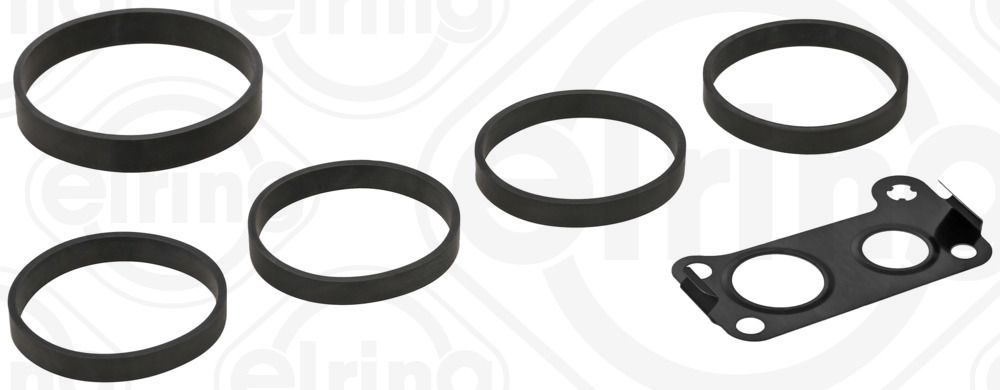 Прокладка впускного колектора ELRING 130480 - zapix