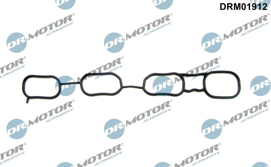 Прокладка впускного колектора DR.MOTOR AUTOMOTIVE DRM01912 - zapix