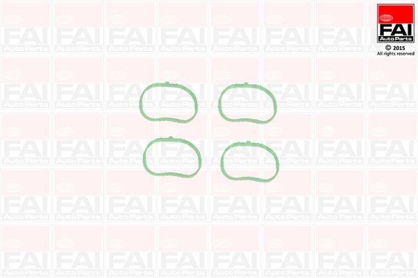 Прокладка впускного колектора FAI AUTOPARTS IM1434 - zapix